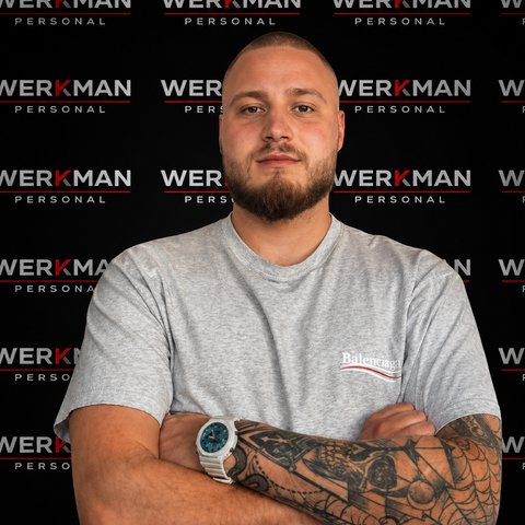Wiktor Kozyra